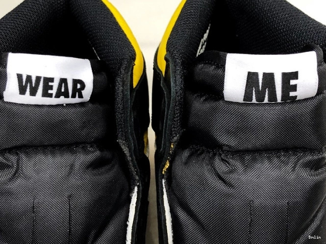 Boostmaster lin OG Jordan Air - Resale